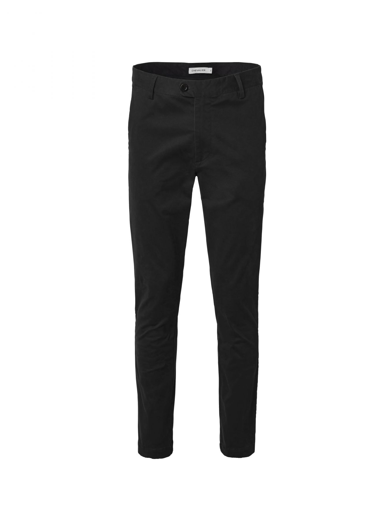 Chevalier Walcot Chinos Mænd Sort