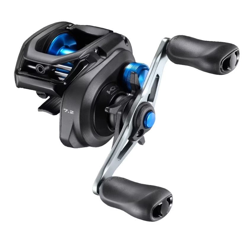 REA/Black Friday Shimano SLX 151 HG Left Hand