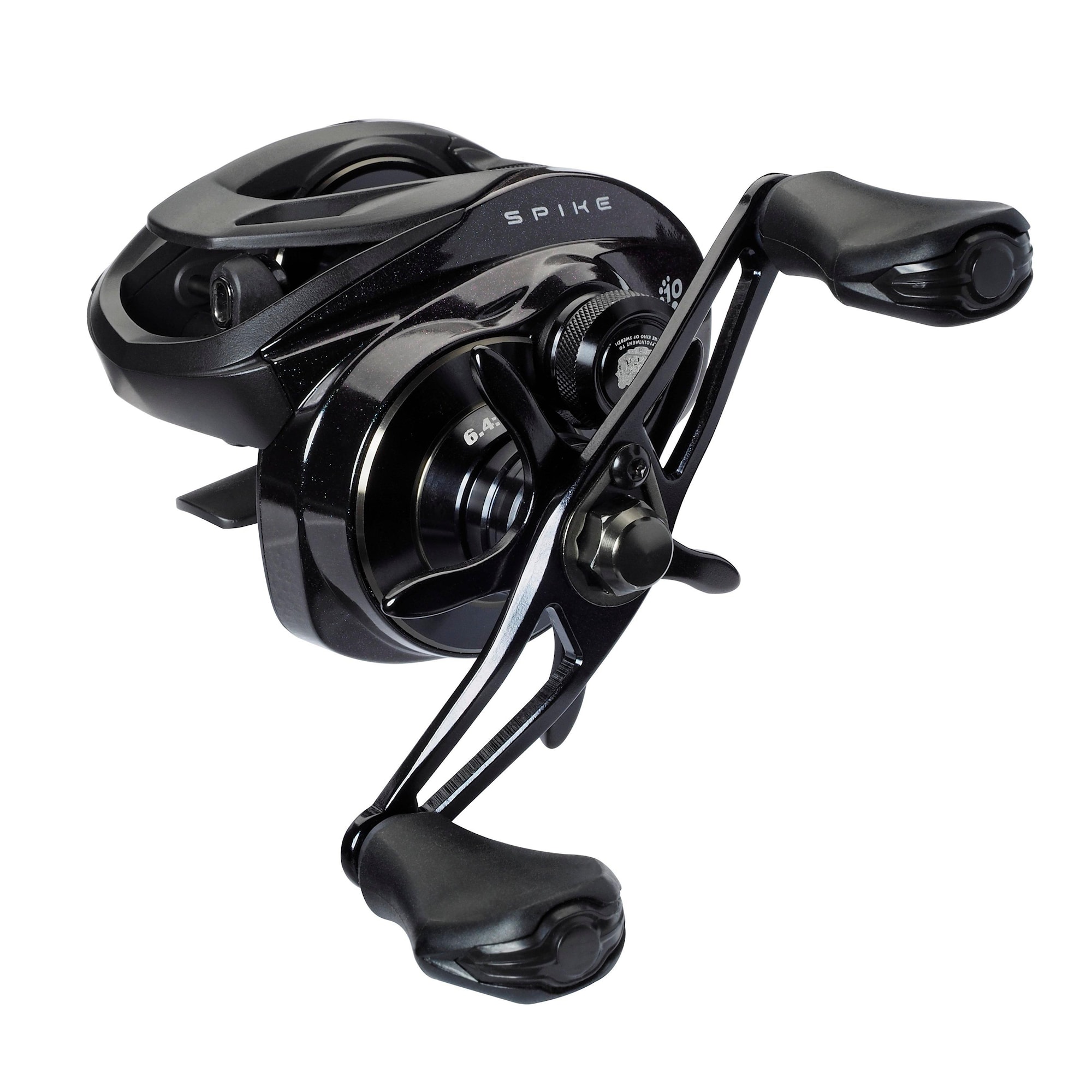 REA/Black Friday Abu Garcia Spike LP-LG CRANK-L