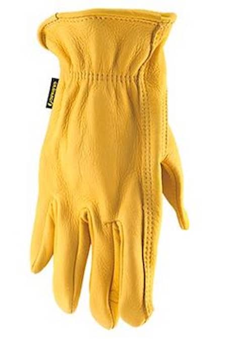 Western Work Glove