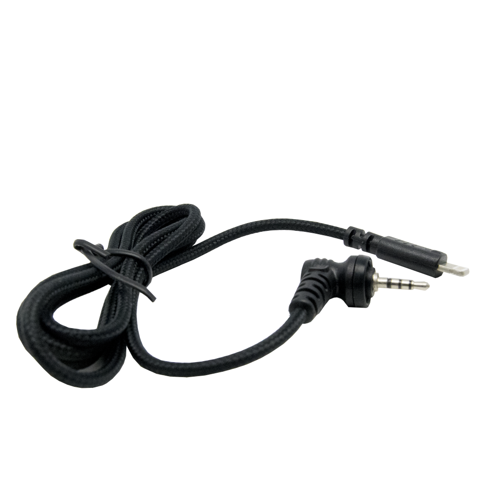 T-Coil Anslutningskabel Lafayette Micro 4 & 5