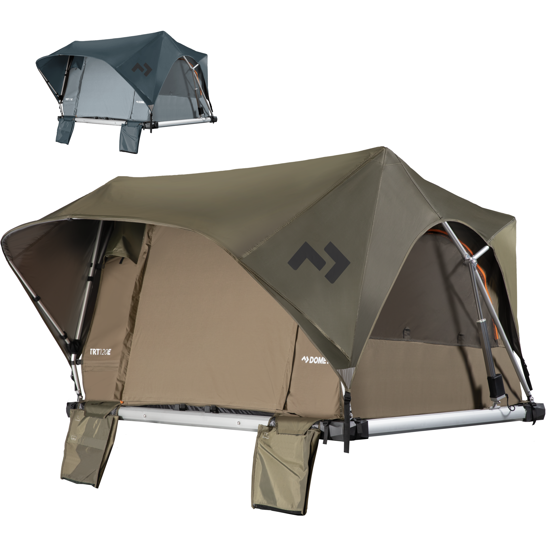 Dometic Tagtelt TRT120E