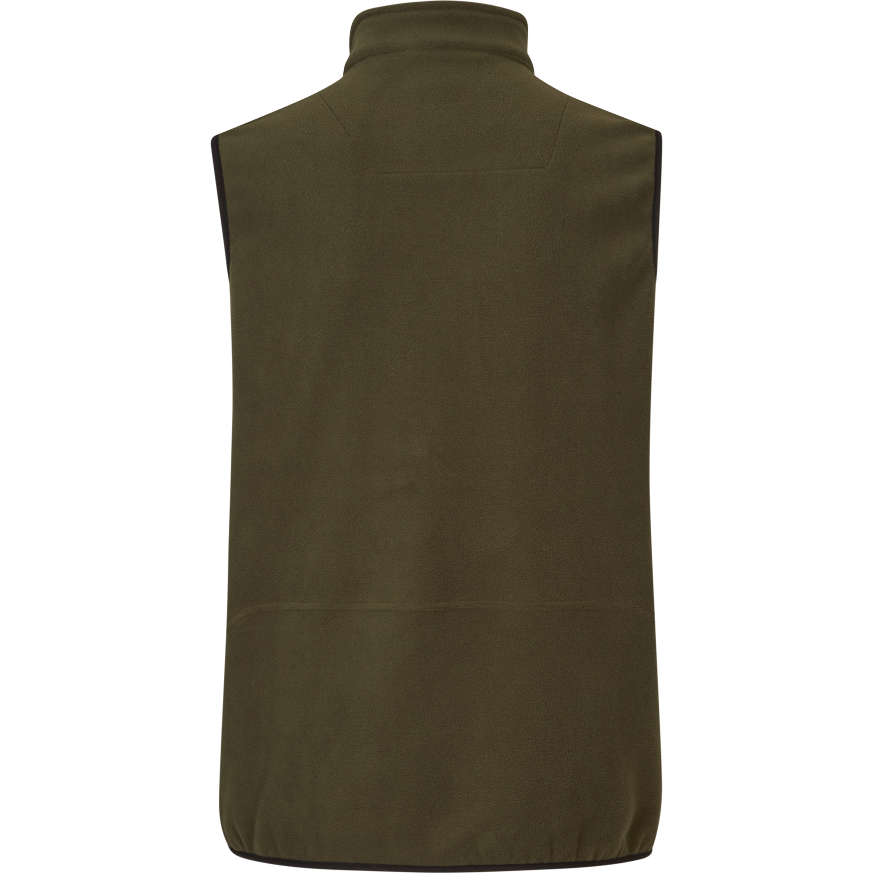 Seeland Gale Fleeceväst Pine green 2.jpg