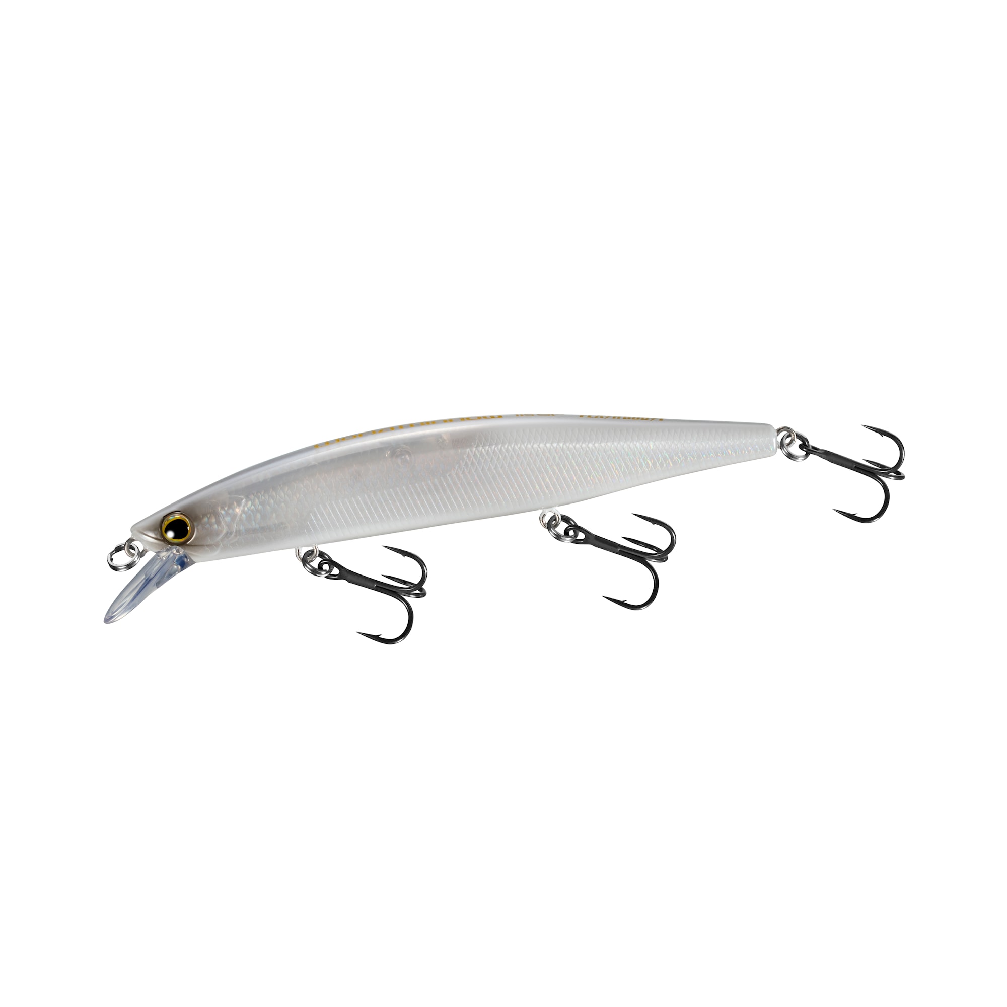 Shimano BT World Minnow Flash Boost 115mm 17g