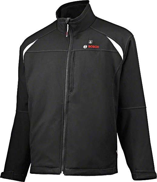 Bosch Värmejacka GHJ 12+18V Solo