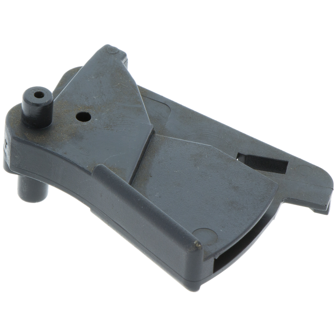 Jonsered Throttle Control