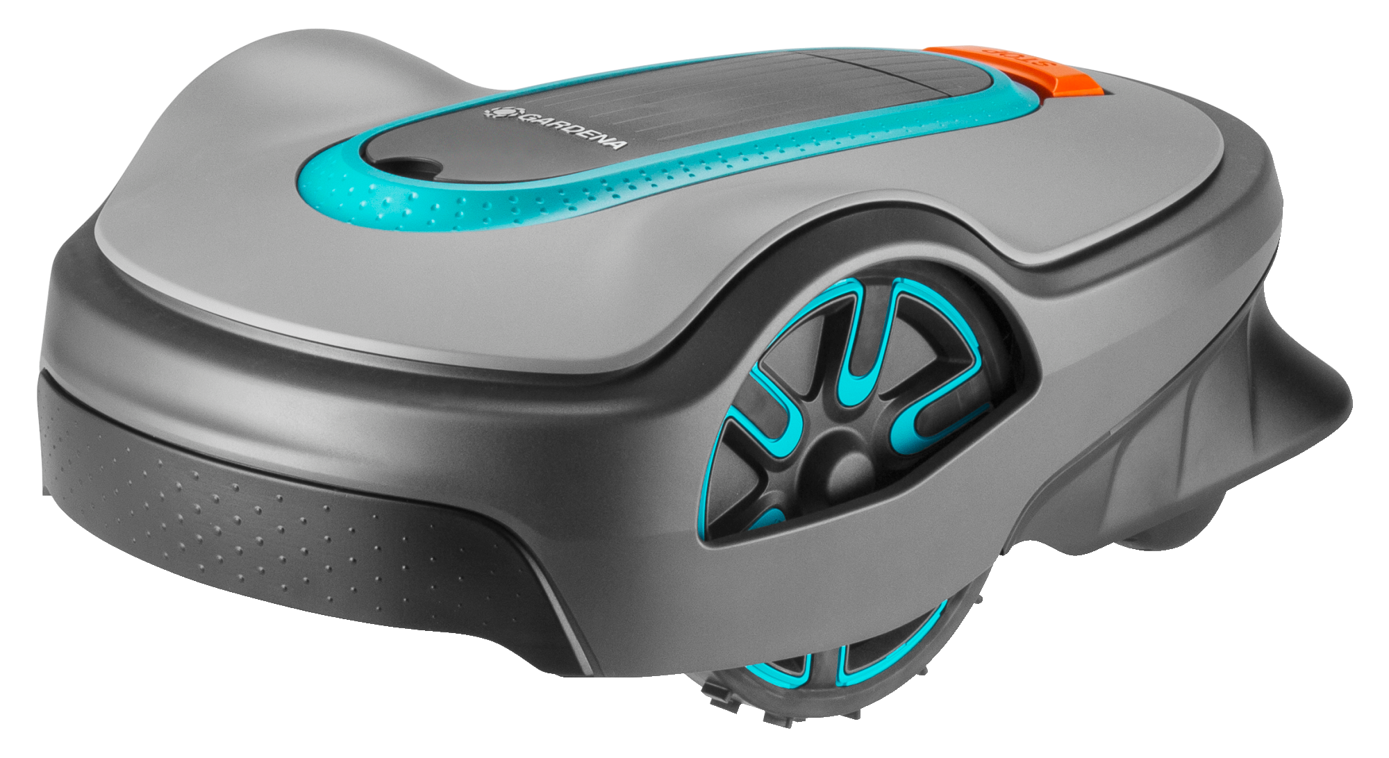 Gardena Robotgressklipperen Sileno Life, 1.000 M²