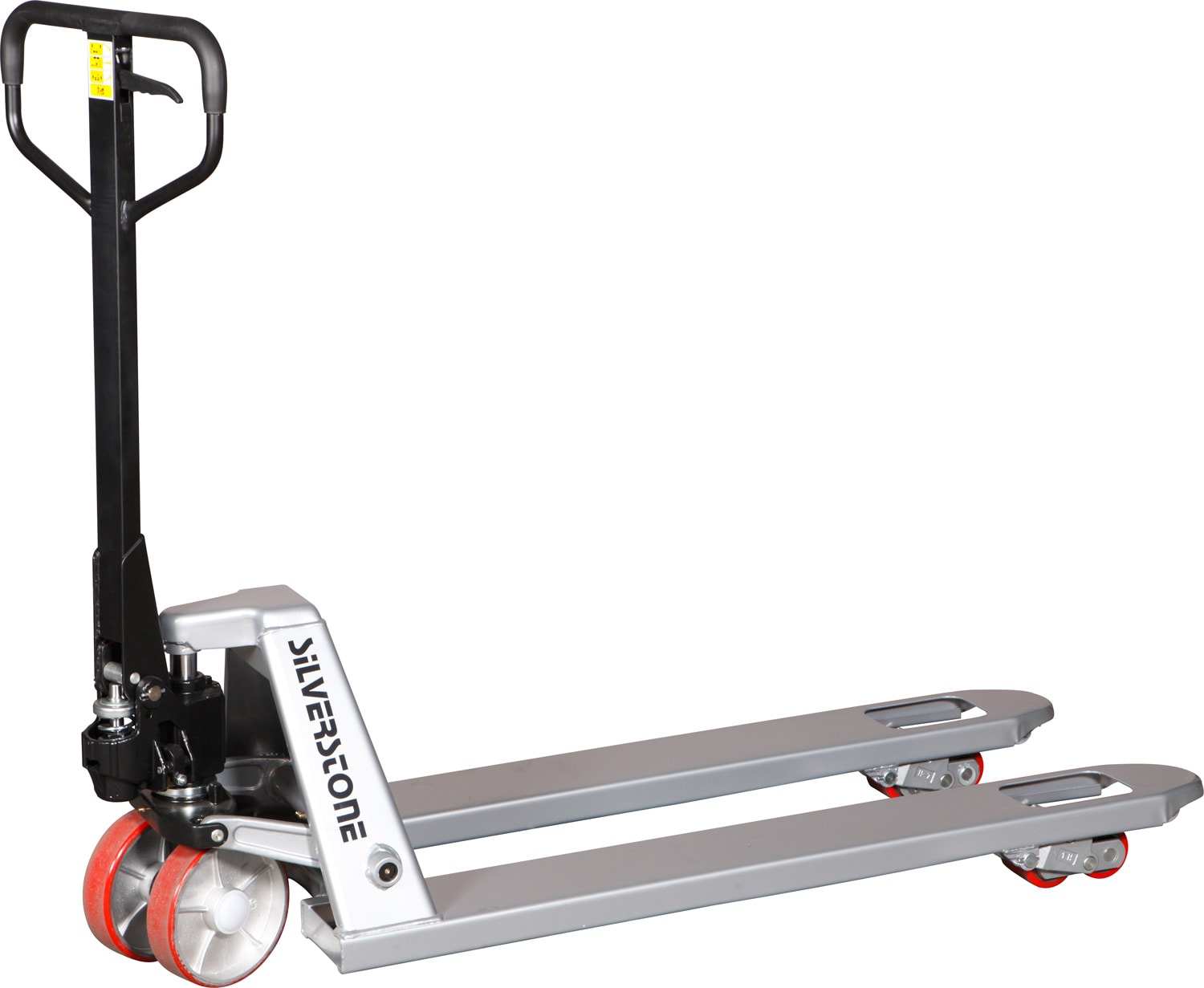 Silverstone Palltruck 6615/1150