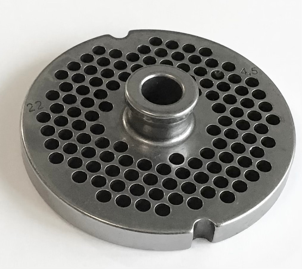 Genzo Hålskiva 3.0 mm till Genzo TC32 -
