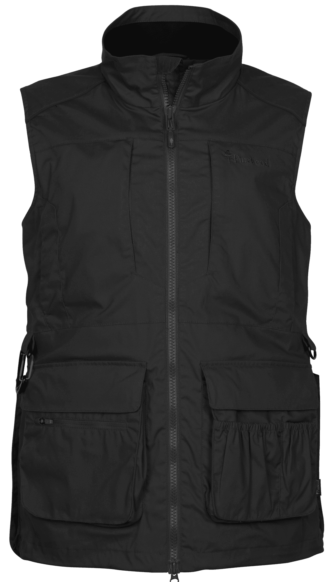 Pinewood Dog Sports Trainer Väst Herr Black