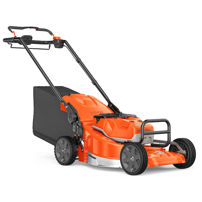 Husqvarna LC 551iV Batterigräsklippare