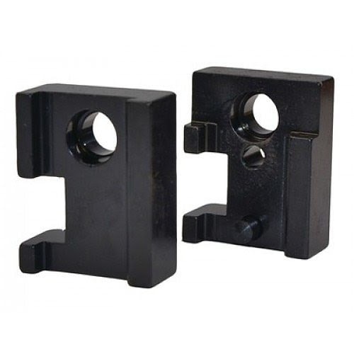 Jalusta Sako 85 S-l, 75 Iii-v pitkä