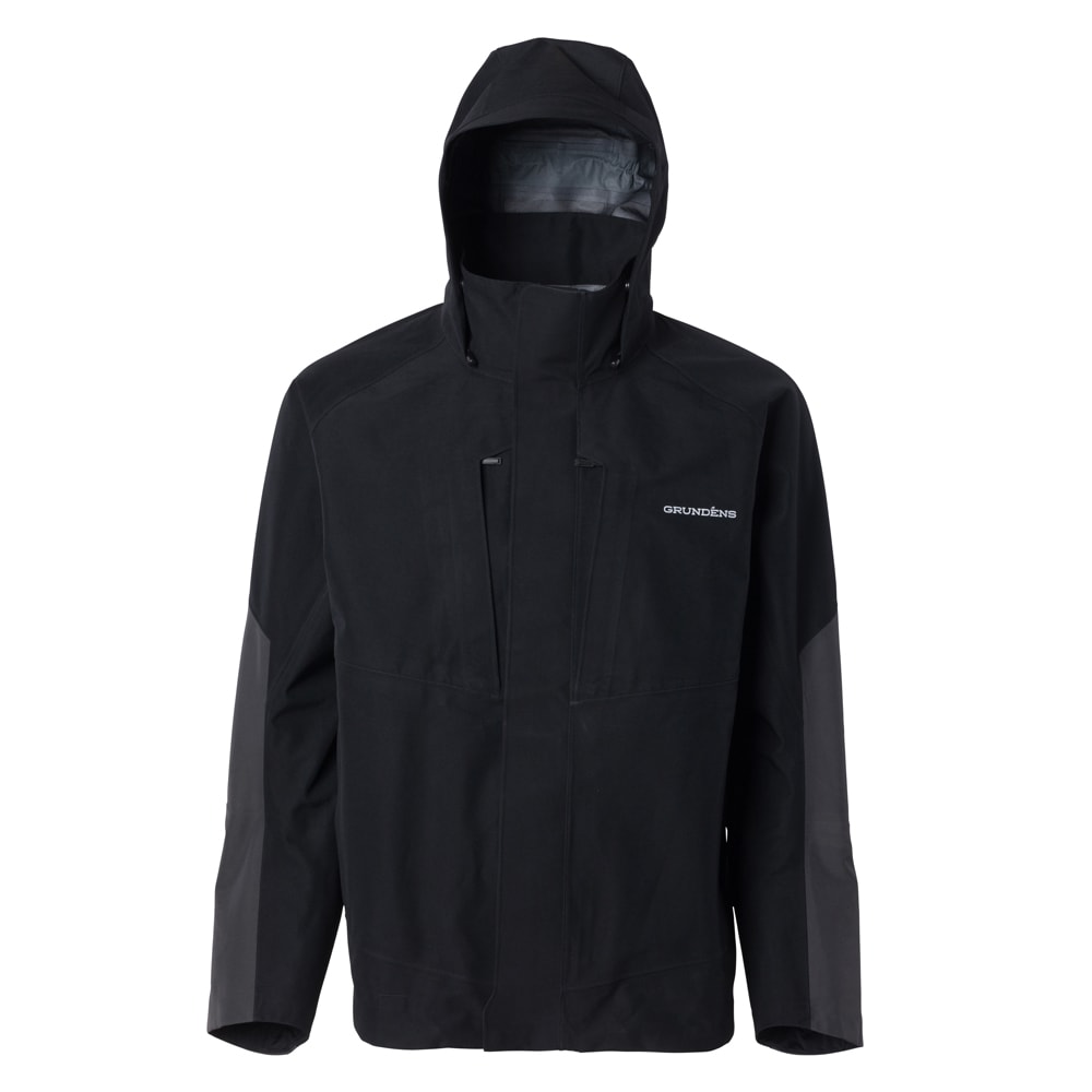 Grundéns Buoy X Gore-Tex® Jacket Black