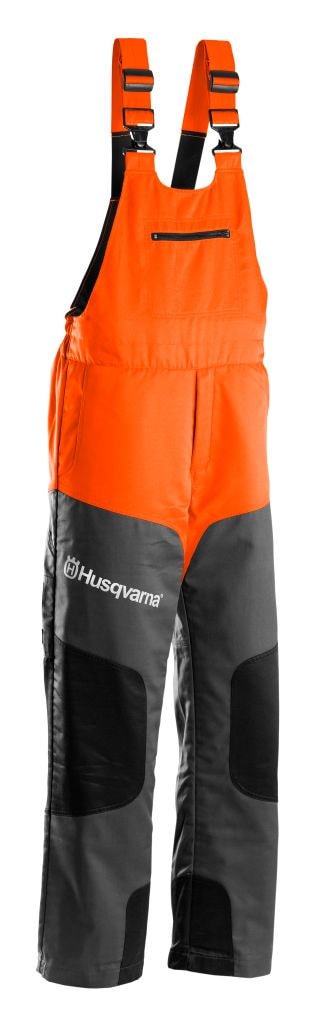 Husqvarna Hängselbyxa Classic - 64