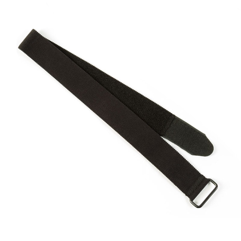 Silkeaktig Benrem for Hölstersågen