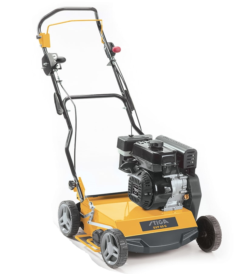 Stiga Svp 40G Vertikalskärare