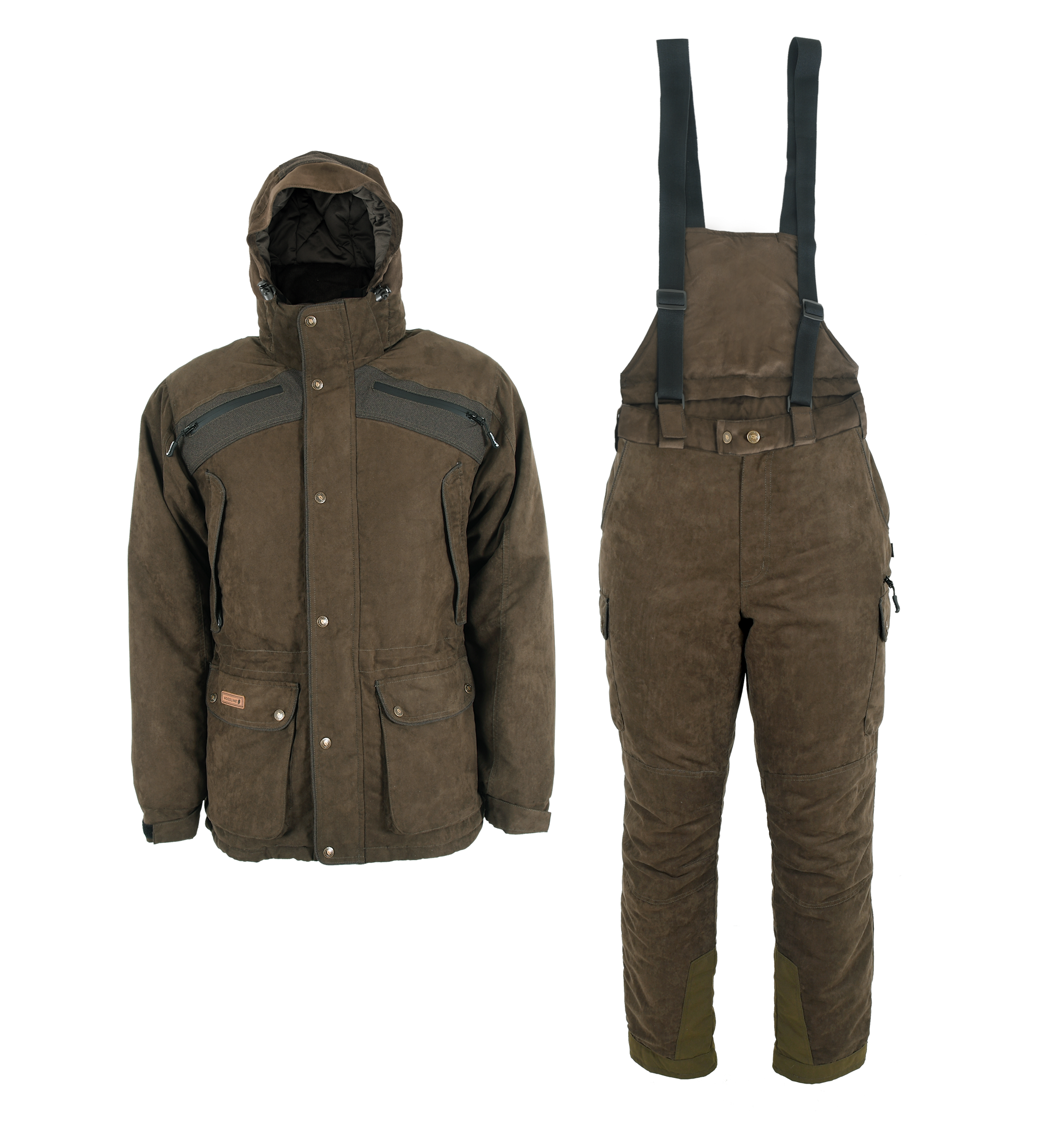 Woodline Lake Miesten Metsästyspuku