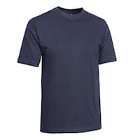 Clique T-Shirt Herren Marineblau