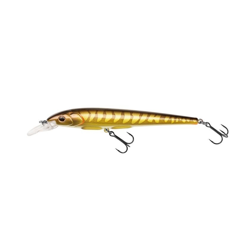 REA/Black Friday Berkley Hit Stick 15 cm Juvenile Pike