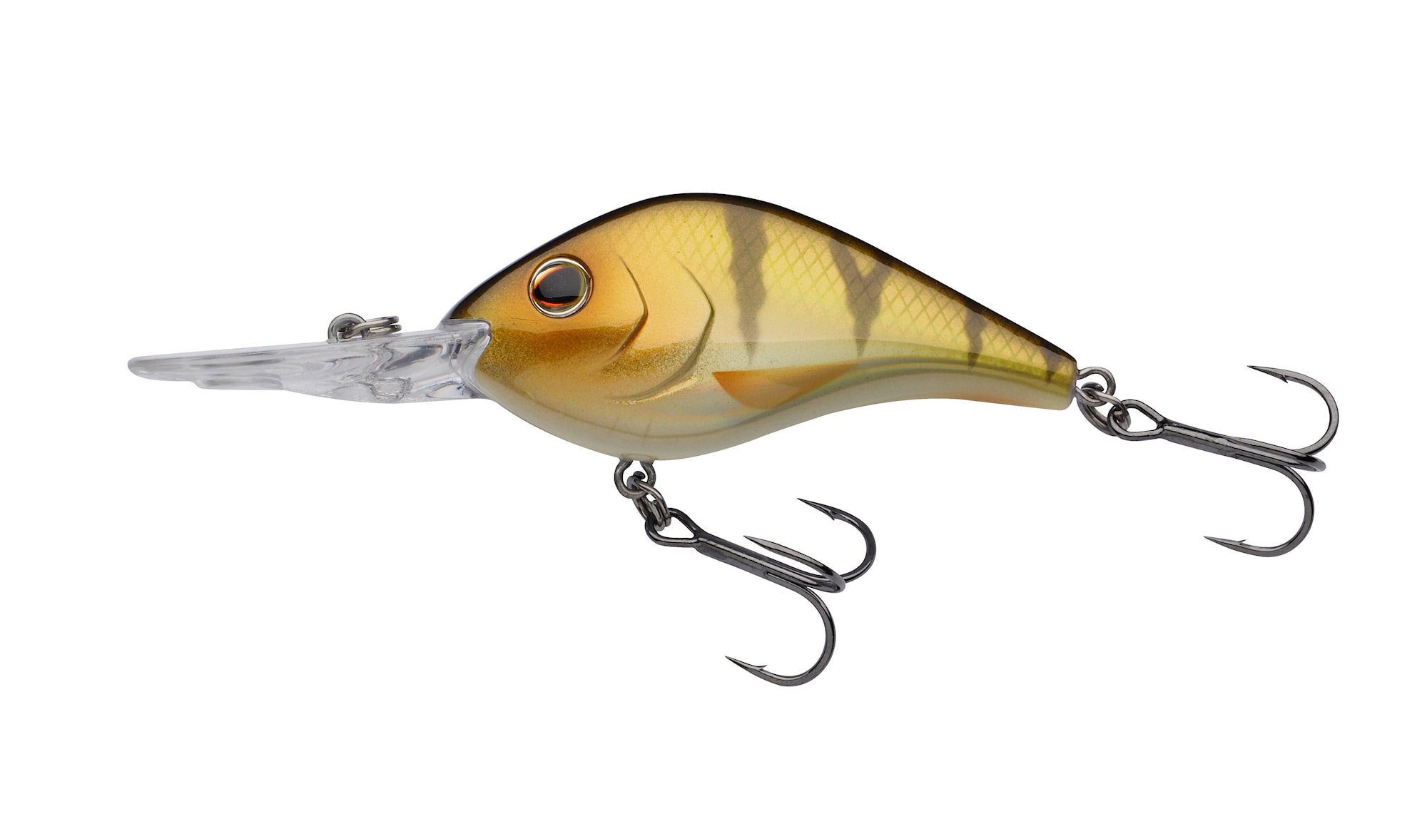 Dredger 7 cm Fl Perch -