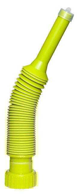 Aspen Pip för 5-litersdunkar