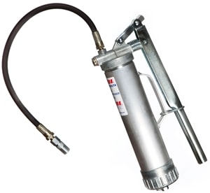 Fettspruta Tubi 3 Komplett