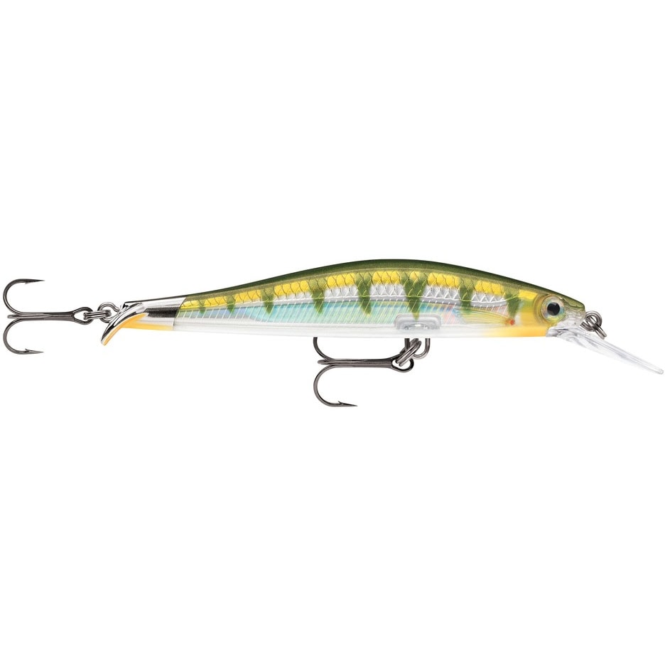 Rapala Ripstop Deep 9 cm Yellow Perch (YP)