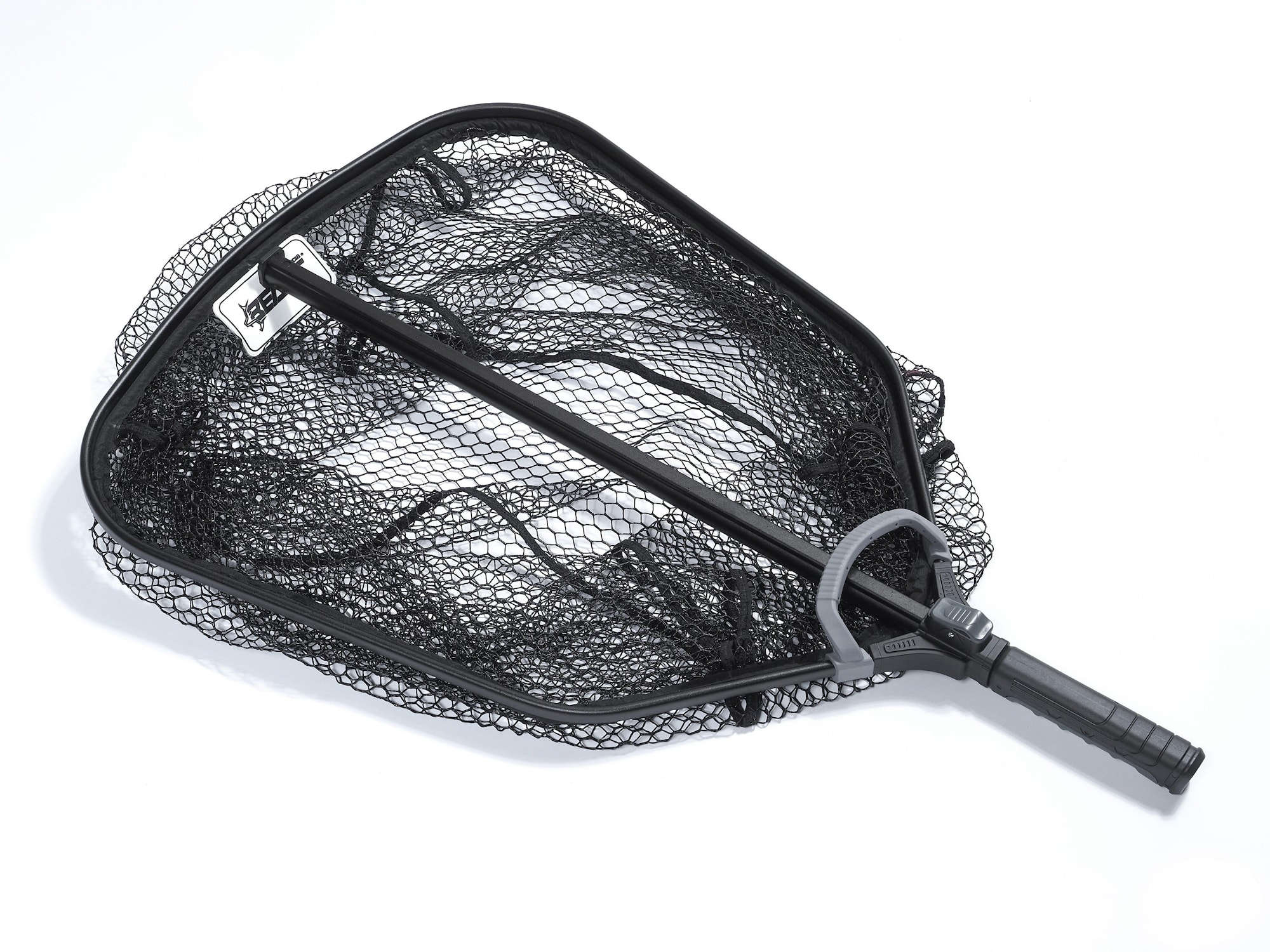 Abu Garcia BEAST Gen2 Landing Net 70x60 cm Gäddhåv