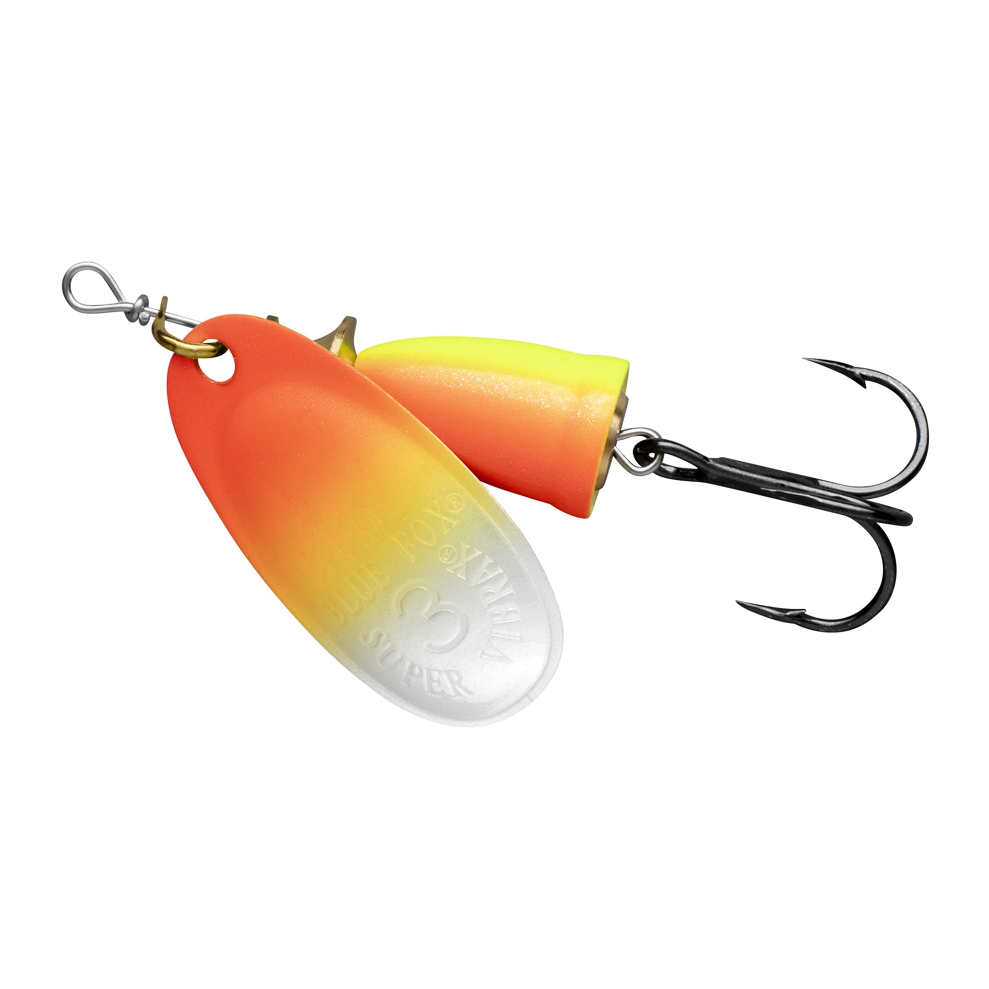 Vibrax Nordlys 3 8g - OCU