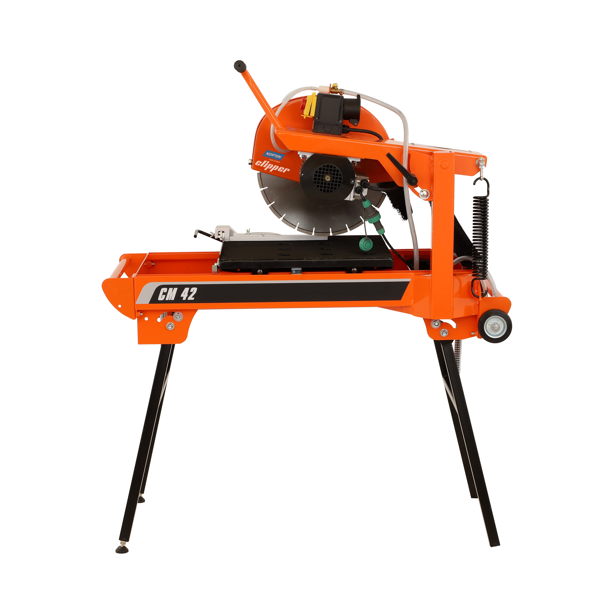 70184647620 Masonry saws Clipper CM 42 230 V 2.20 