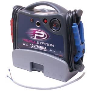 Propulstation 12 Volt Startbooster