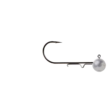 Savage Gear Sänken Ball Jighead #3/0 12.5G 25st