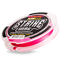 Strike Wire Performance 836 135m Gloss Pink Flätlina