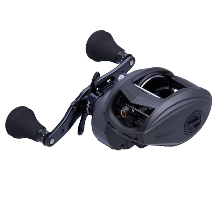 Abu Garcia Revo Toro Beast 61 Multirulle