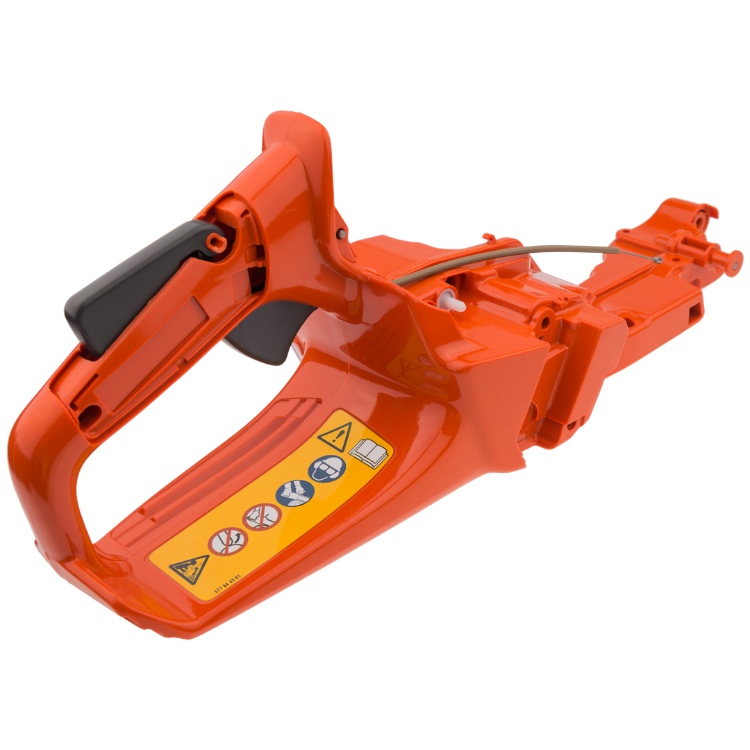 Husqvarna Fuel Tank Assembly