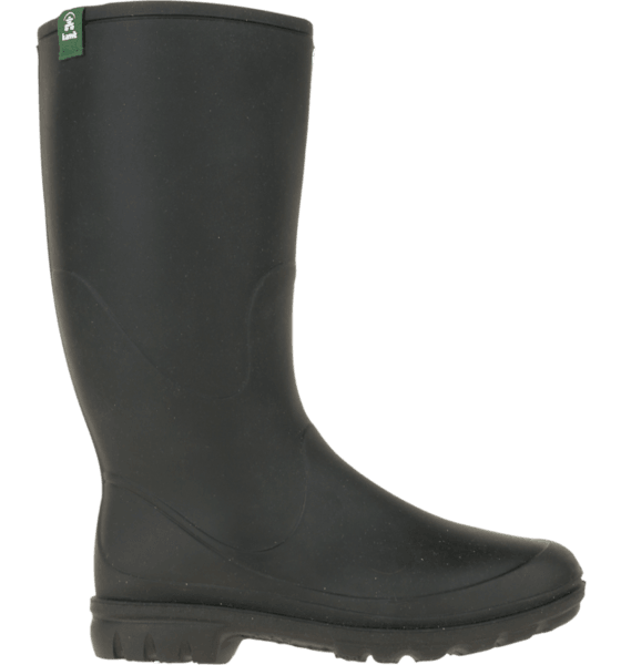Kamik Miranda Kumisaappaat Naiset Black 41 -