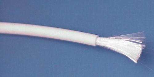 Mantågslina Parafil 7mm /15M