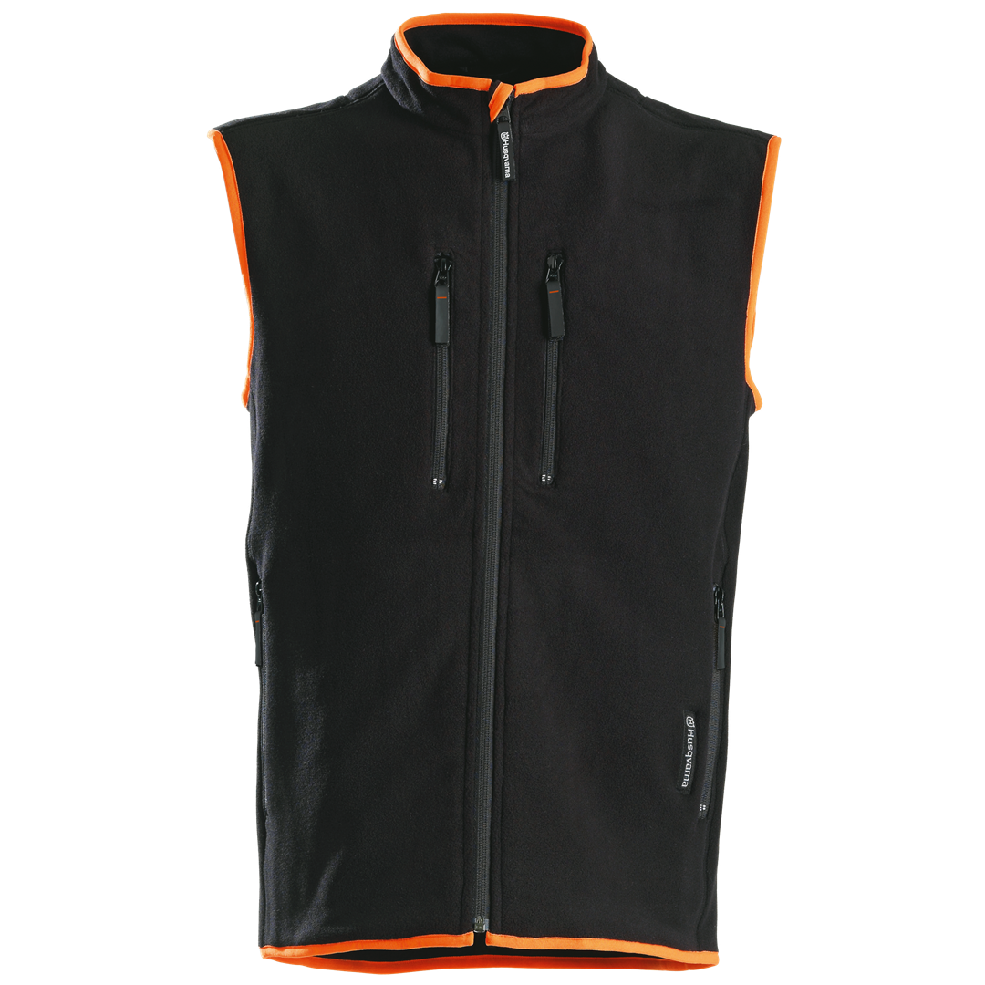Husqvarna Väst Microfleece