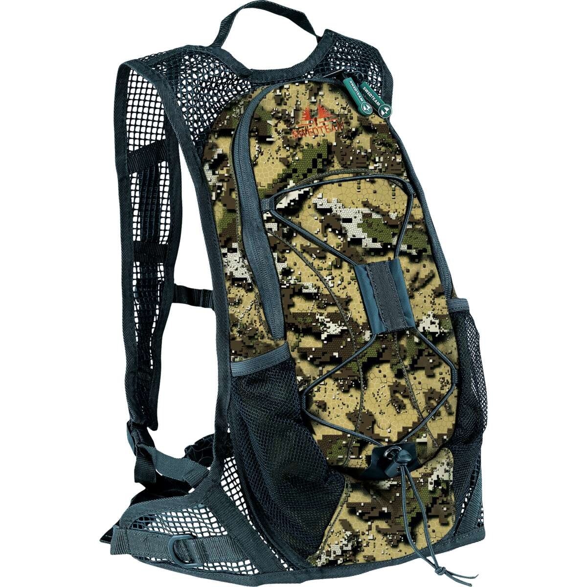 Swedteam Tracker Aqua Backpack Desolve Veil Onesize -