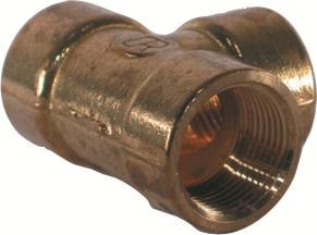 T-Rör 3/4