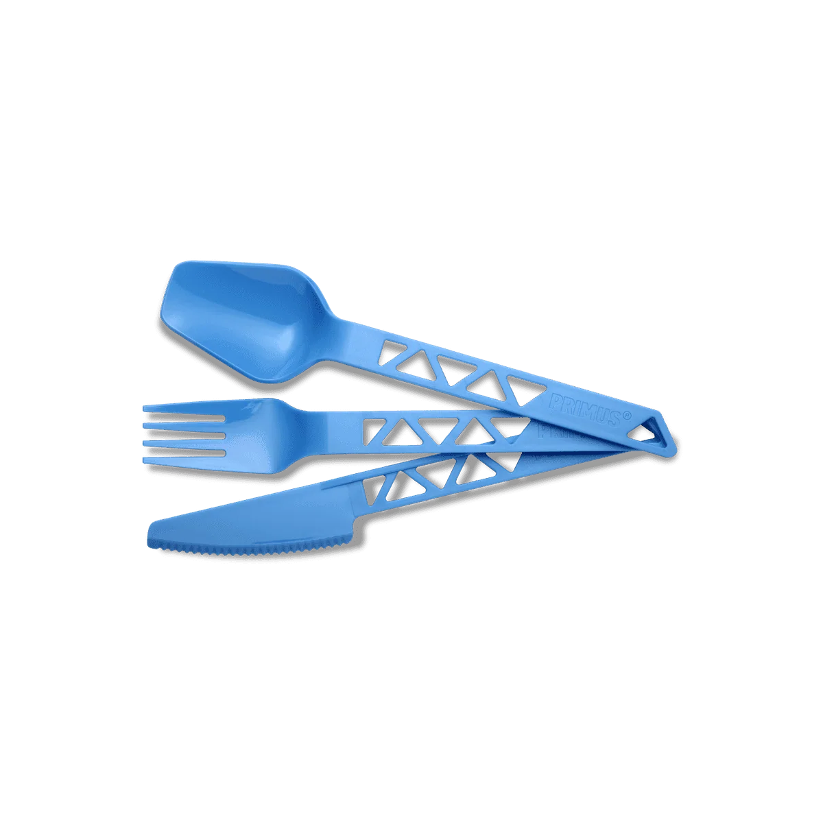 Primus Lightweight TrailCutlery Blue