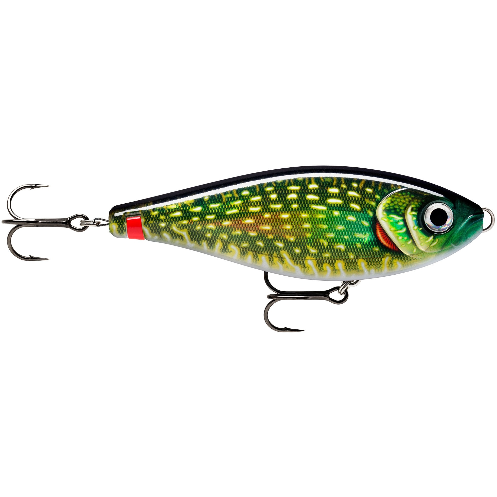 Rapala X-Rap Haku 14 cm Live Pike (PKL)