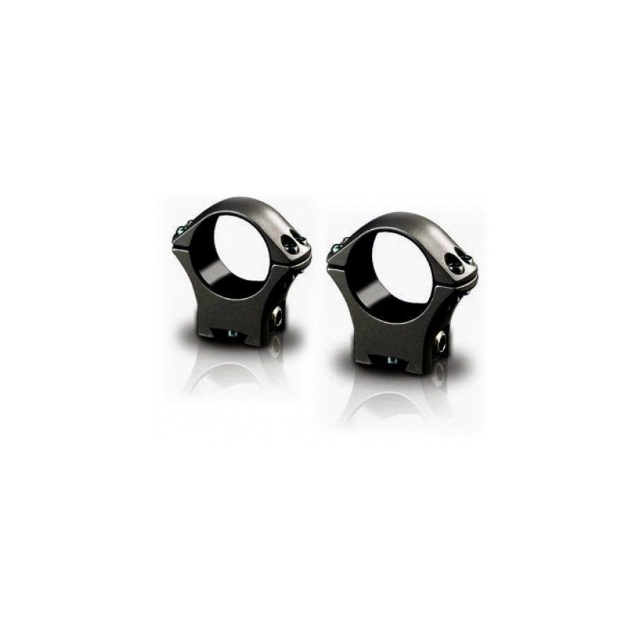 Sako Optilock Ring Mount 30mm Low