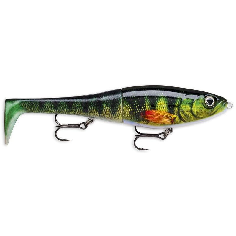 Rapala X-Rap Peto 20 cm Live Perch (PEL) -