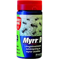 Myremiddel Myrr D 250 g