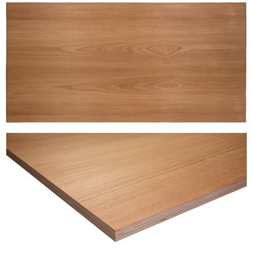 Teakplywood 16mm 2-Sid 1/4 Ski