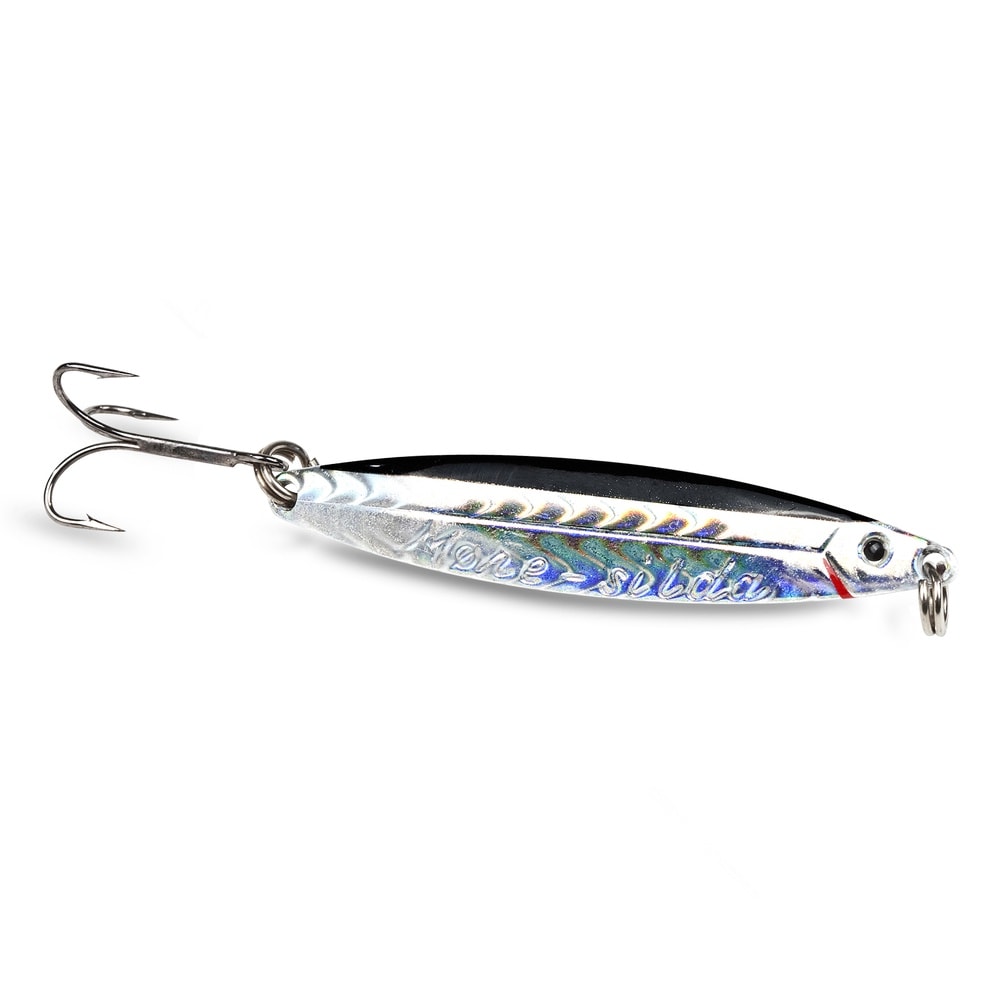 Remen Möresilda Holografisk Skeddrag