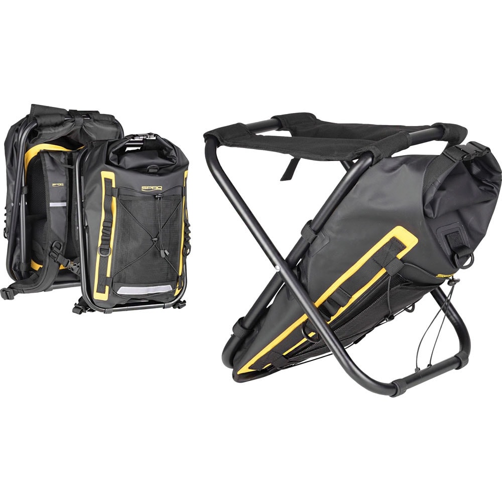 SPRO Sitpack 40 31x54x19 cm