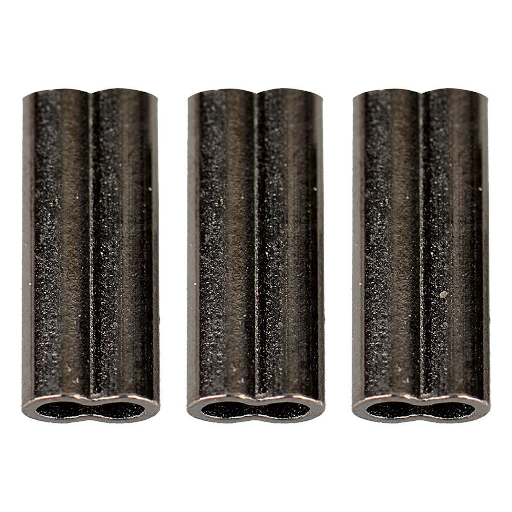 SG Double Barrel Crimps M