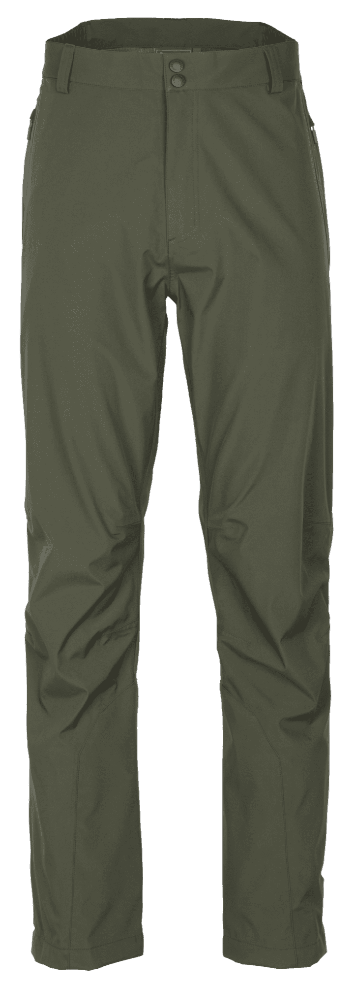 Pinewood Abisko 3L Byxor Herr Moss Green